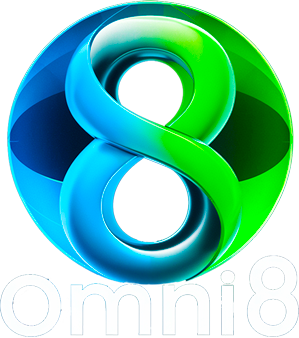Omni8 Logo